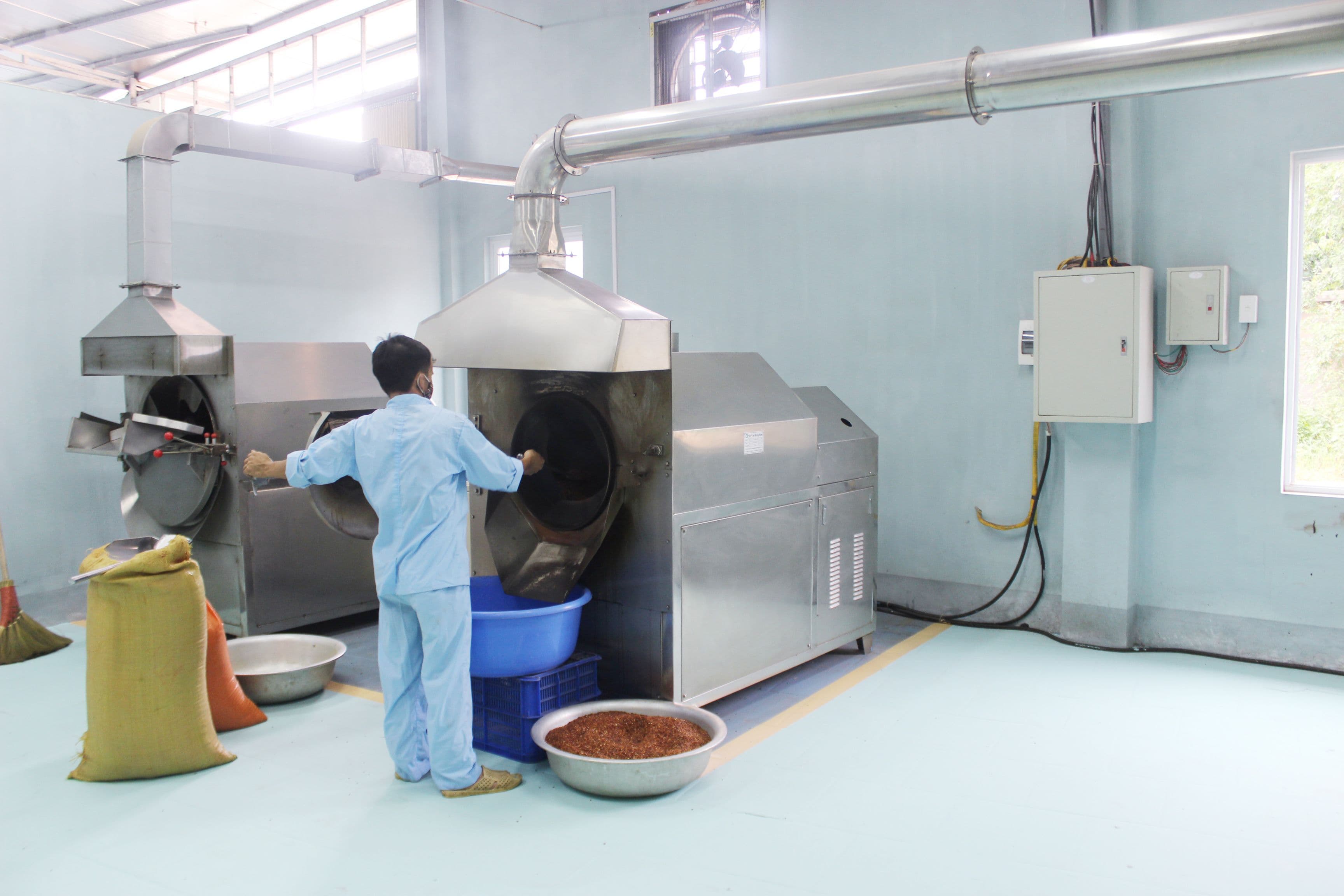 Năng lực OEM