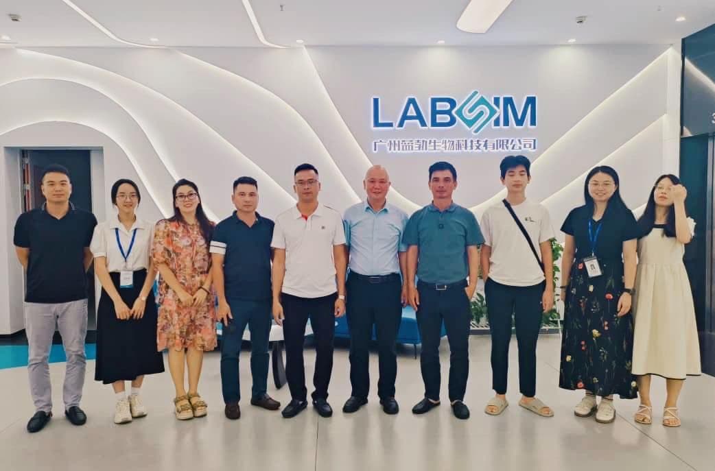VIETMEC : CHUỖI HOẠT ĐỘNG ĐẨY MẠNH ĐẦU TƯ VÀ XÚC TIẾN HỢP TÁC NÂNG CAO MÁY MÓC CÔNG NGHỆ THƯỜNG NIÊN