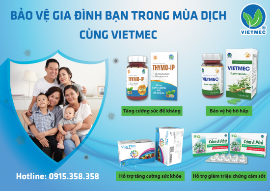 Sức khỏe gia đình Việt