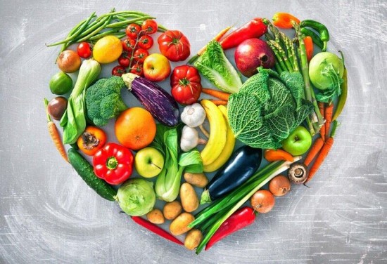7 loại rau quả mùa thu rất tốt cho sức khỏe tim mạch