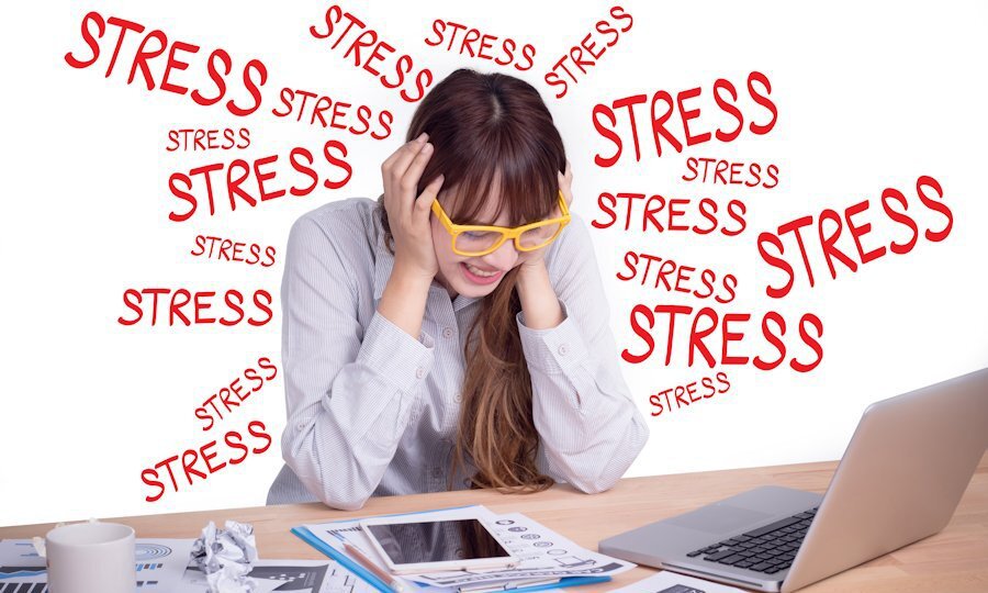Những bệnh tật phát sinh từ căng thẳng, ứng phó thế nào?