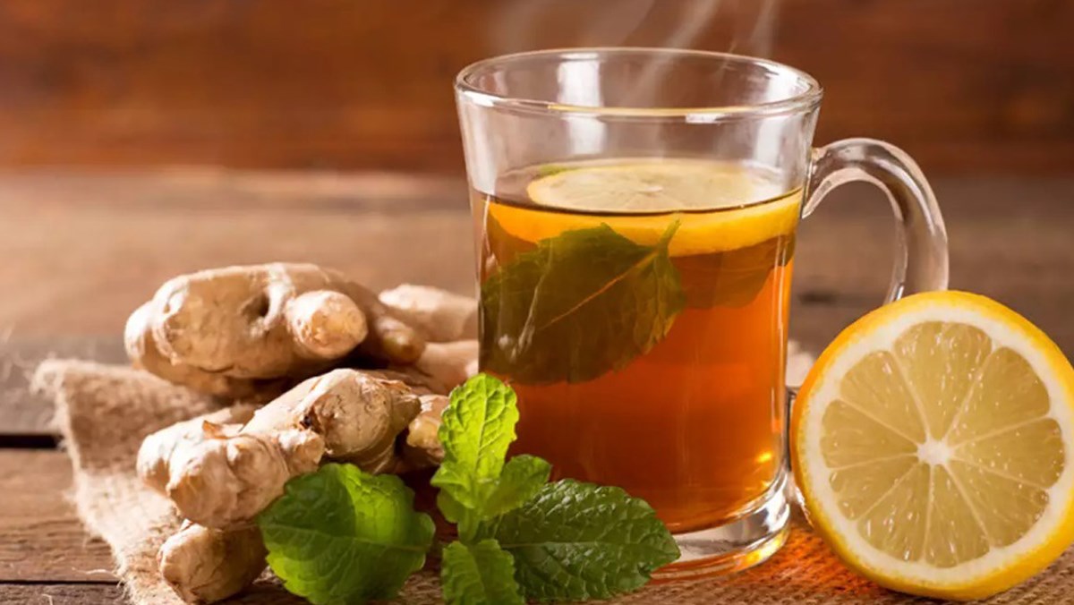 8 loại trà nên uống để cơ thể và tâm trí khỏe mạnh hơn