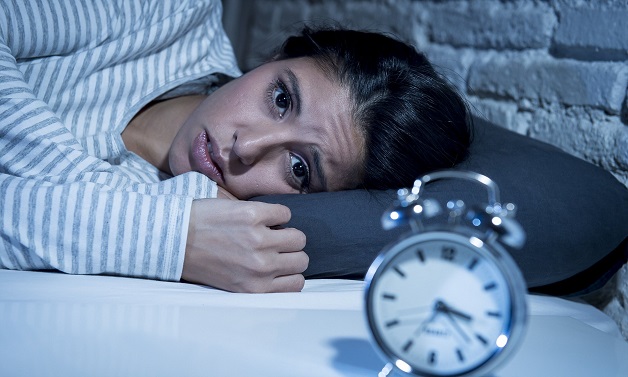 Điểm danh 5 nguyên nhân mất ngủ kéo dài phổ biến hiện nay