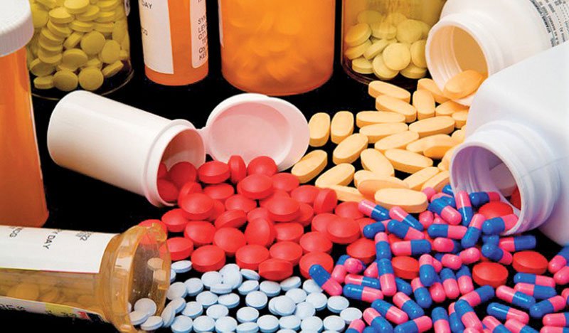 Bộ Y tế thu hồi giấy đăng ký lưu hành của 13 loại thuốc