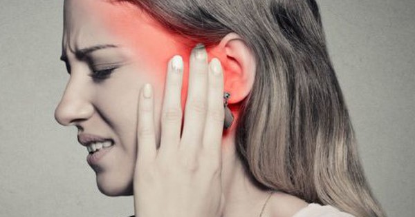 Cảnh giác với áp xe não do viêm tai xương chũm